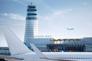 Flughafen Wien bekommt mehr Zeit für Ausbau