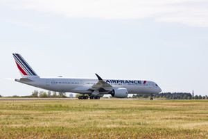 Air France-KLM richtet Flottenstrategie an neuer Weltlage aus