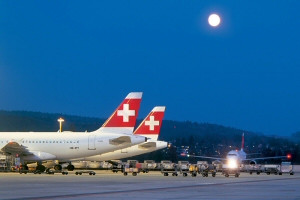 Flughafen Zürich darf Piste Richtung Deutschland verlängern