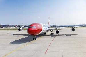 Edelweiss ersetzt A340-300 mit gebrauchten A350-900