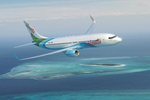 Einziger Jet von Air Vanuatu kaputt – Hunderte Passagiere gestrandet