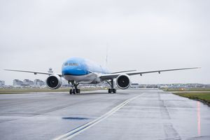 Pilotenmangel bremst KLM aus