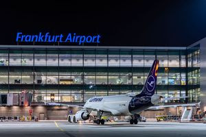 Ermittlungen nach Drohnensichtung am Flughafen Frankfurt