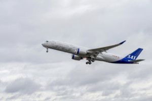 Gericht macht Weg für Air France-KLM bei SAS frei