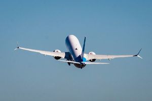 Boeing 737 MAX 10 startet Endphase der Flugerprobung