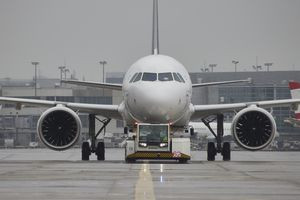 Lufthansa fliegt bis 7. Januar nicht nach Tel Aviv