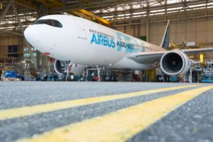 Airbus fasst einen neuen Plan für die A330-800