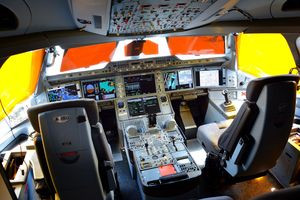 EASA will Airlines besser vor GPS-Spoofing schützen