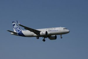 Airbus hat 75er-Rate für A320neo fest im Blick