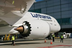 Cockpit ruft Lufthansa-Piloten zu Soli-Streik für Discover auf