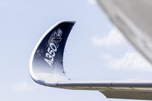A350 ist für Airbus wieder rentabel