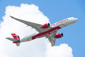 Air India baut Direktflüge in die USA deutlich aus