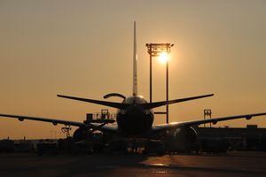 Lufthansa Cargo richtet Rennstrecke für Temu ein