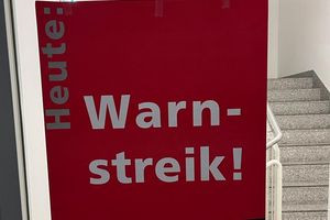 Verband fordert Schlichtungszwang vor Streiks