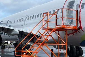 EASA schickte eigene Delegation ins 737-MAX-Werk