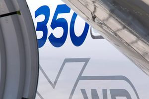 Indigo favorisiert A350 für Langstreckenflotte
