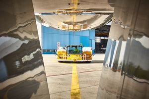 Tarifschlichtung für Lufthansa-Bodenpersonal beginnt