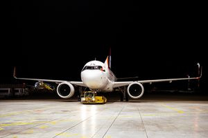 Austrian kann A320neo-Ausfall verkraften