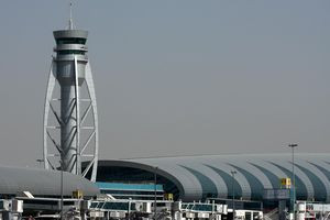 Emirates stellt Check-in am Flughafen Dubai ein