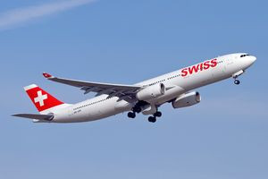Swiss-Piloten entschärfen Runway-Konflikt in New York