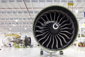GE Aerospace erwartet nach Abspaltung bessere Geschäfte
