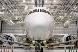 Boeing verpasst 2024 jede zweite Auslieferung