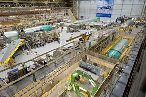 Boeing wird 767F wohl länger produzieren