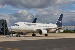 Lufthansa fordert Realitätscheck für EU-Luftfahrtpolitik
