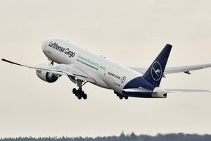 Lufthansa Cargo muss länger auf zwölfte 777F warten