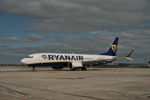 Ryanair dreht an der Preisschraube
