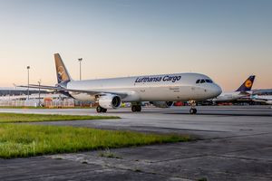 Lufthansa Cargo rechnet Ausbau der Europaflotte durch