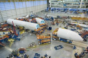 Boeing will 787-