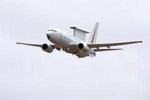 Lufthansa Technik setzt stärker auf Rüstungsprojekte