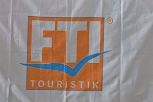 Reisekonzern FTI meldet Insolvenz an