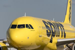 Spirit Airlines will Insolvenzverfahren im Eiltempo durchziehen