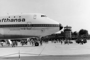 Die Widersprüche des Lufthansa-Absturzes von Nairobi