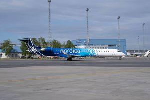 Verlust von SAS-Aufträgen bricht Xfly das Genick