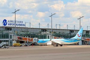 Tui profitiert von anhaltender Reiselust