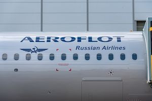 Massiver Cyberangriff auf Aeroflot