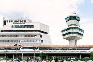 Teile von Tegel sollen