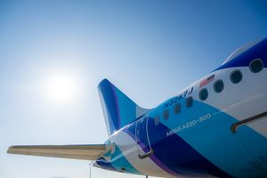 US-Airlines spenden Essen an Flughafenpersonal