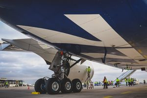 Warum die neueste Verzögerung für Boeing extrem teuer wird