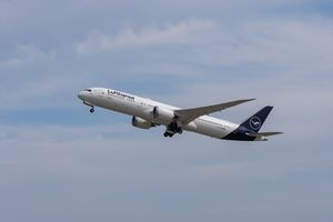 Pilotengewerkschaft gibt Lufthansa Zeit