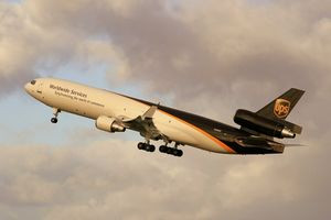 UPS und Fedex grounden MD-11-Flotten