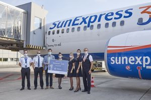 Warum Lufthansa SunExpress nicht aus der Hand geben will