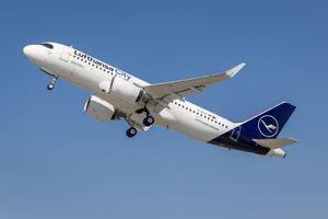 Lufthansa rechnet Strecken auf Streichliste nochmal nach