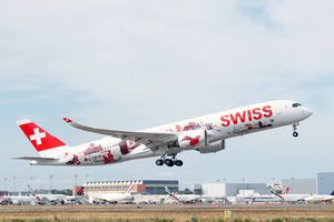 Swiss-Piloten läuten neue Tarifrunde ein