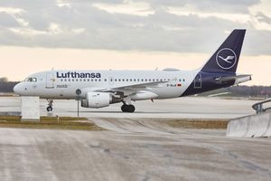 Lufthansa löste A320-Probleme ohne Folgen für Flugbetrieb