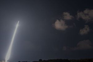 Arrow-System stärkt europäischen Pfeiler der NATO