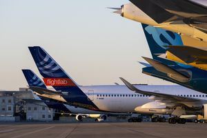 Airbus kappt Auslieferungsziel für 2025